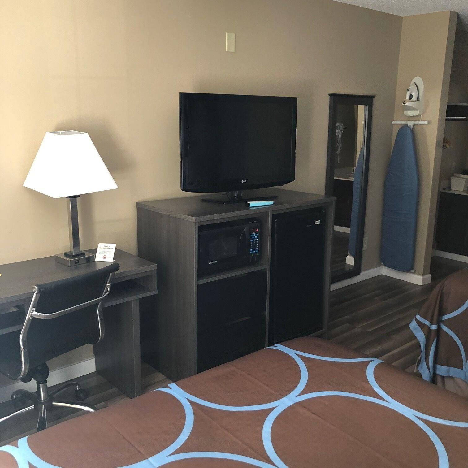 Super 8 By Wyndham Orangeburg North Exterior foto