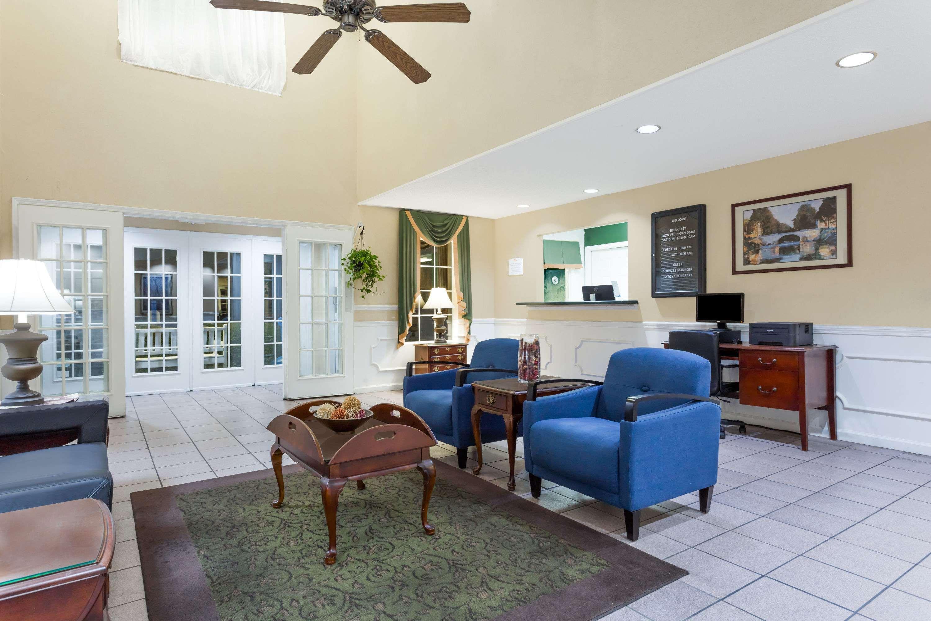 Super 8 By Wyndham Orangeburg North Exterior foto